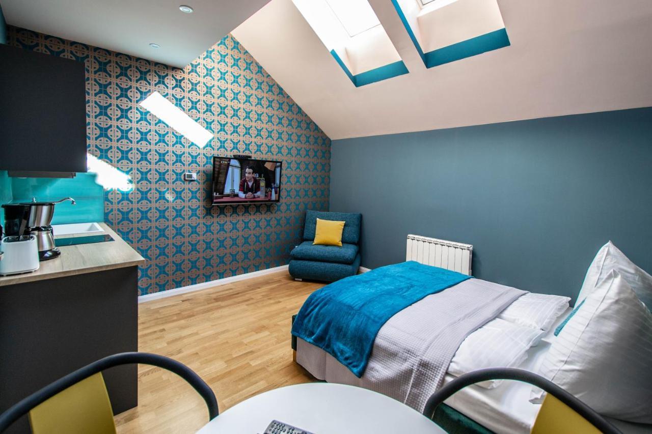 Appartement Bourgeois In Cultural Heritage Building By Ruterra